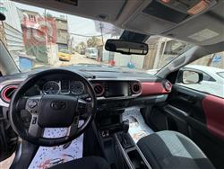 تويوتا تاكوما